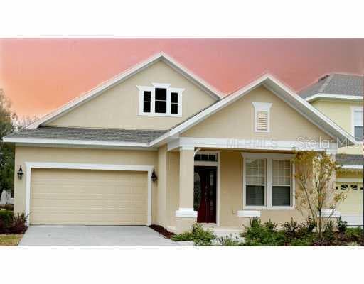 13311 Tiger Lilly LANE Tampa, FL 33625