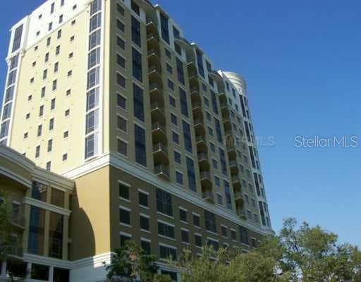 275 BAYSHORE BOULEVARD UNIT 708 TAMPA, FL 33606