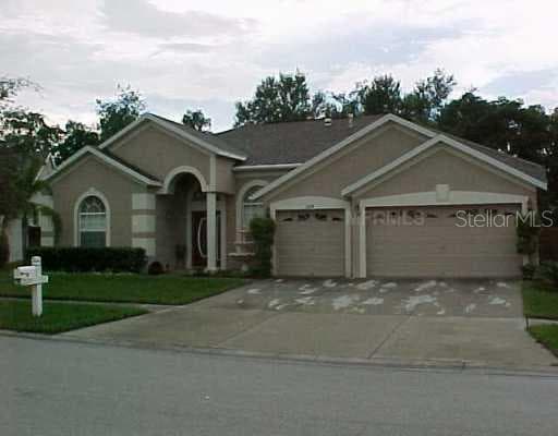 2229 BRIANA DRIVE BRANDON, FL 33511