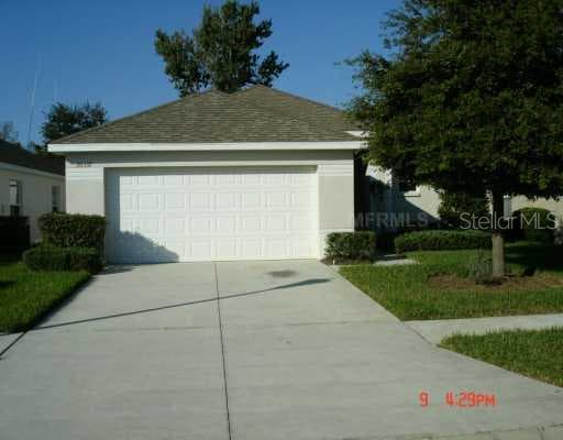 26339 WHIRLAWAY ZEPHYRHILLS, FL 33544