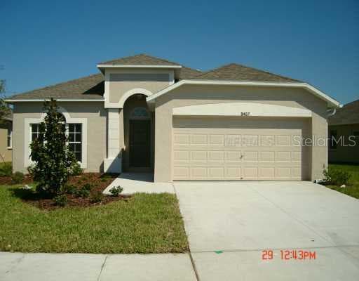 9407 BLACKTHORN LAND O LAKES, FL 34638