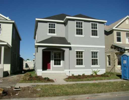 16220 BRIDGEWALK DRIVE LITHIA, FL 33547