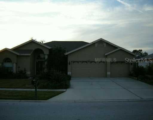 16210 Turnbury Oak DRIVE Odessa, FL 33556