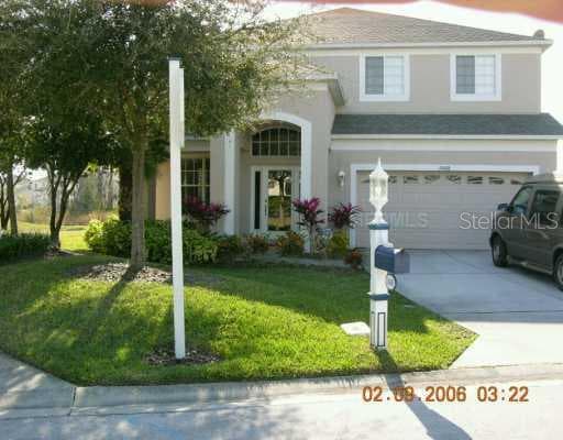 19408 HERITAGE HARBOR PARKWAY LUTZ, FL 33558