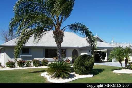 1604 EL RANCHO DRIVE SUN CITY CENTER, FL 33573