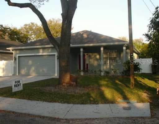 6810 S Dauphin AVENUE Tampa, FL 33611