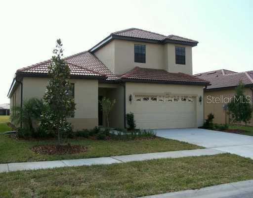 212 Silver Falls DRIVE Apollo Beach near Sun City Center, FL 33572