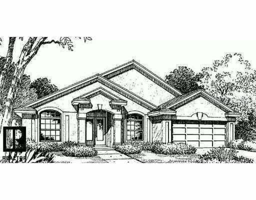 4115 WOODACRE LANE TAMPA, FL 33624