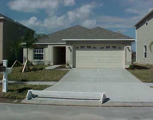 31411 GLENDALOUGH WAY WESLEY CHAPEL, FL 33544