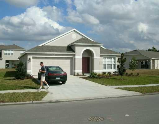 7612 MARINERS HARBOUR DRIVE WESLEY CHAPEL, FL 33544