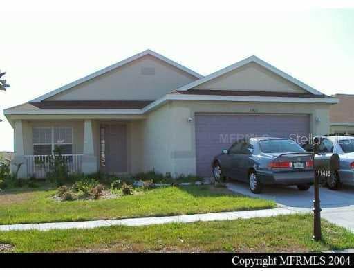 11415 BRIGHT STAR LANE RIVERVIEW, FL 33569