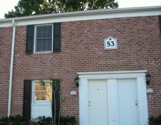 13752 ORANGE SUNSET 53-F TAMPA, FL 33618