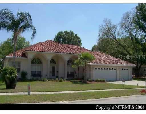 14905 EVERSHINE STREET TAMPA, FL 33624