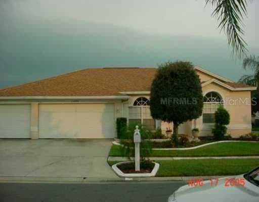 11420 GEORGETOWN CREEK TAMPA, FL 33635