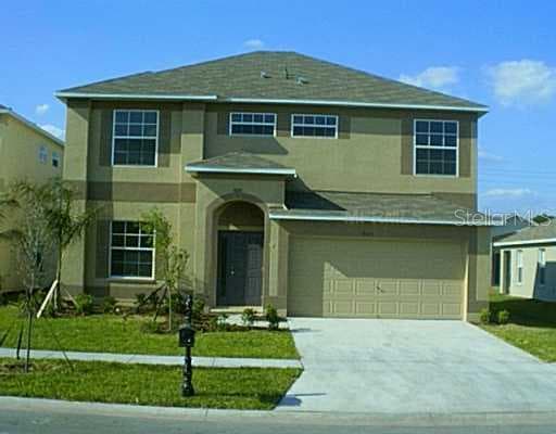 8425 W CARRIAGE POINTE DRIVE E GIBSONTON, FL 33534