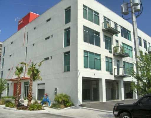 101 N 12TH STREET UNIT 305 TAMPA, FL 33605