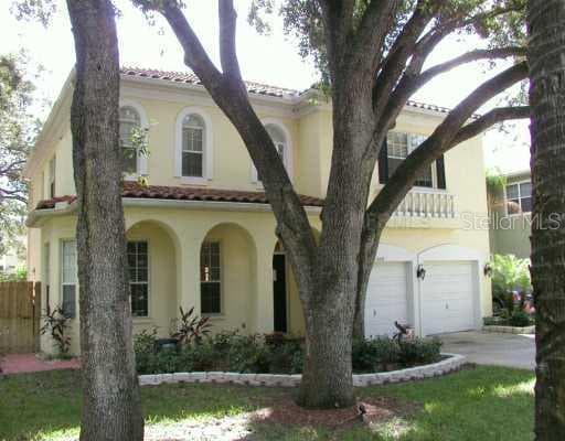 4108 W HORATIO STREET TAMPA, FL 33609