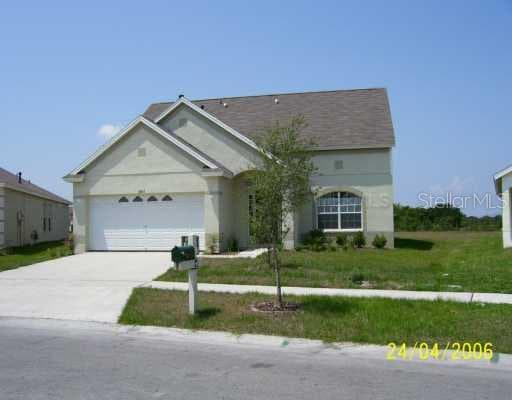 6645 CAMBRIDGE PARK DRIVE APOLLO BEACH, FL 33572