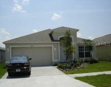 2347 Roanoke Srings Ruskin, FL 33570