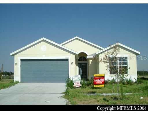 11533 Mountain Bay DRIVE Riverview, FL 33569