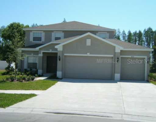 6036 EVERLASTING PLACE LAND O LAKES, FL 34639
