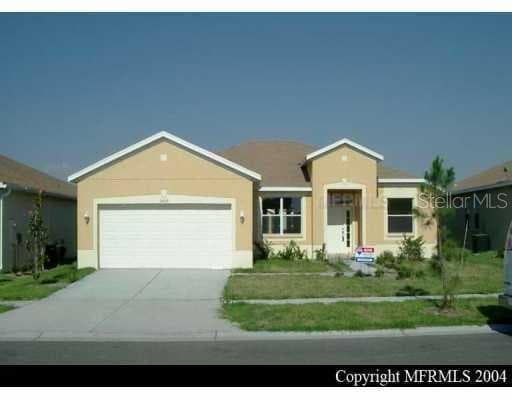 11439 LAUREL BROOK COURT RIVERVIEW, FL 33569