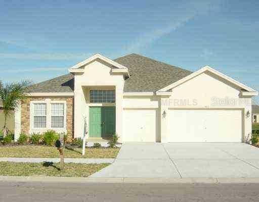 11812 STONEWOOD GATE DRIVE Riverview, FL 33569