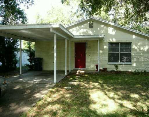 6206 S ELBERON AVENUE TAMPA, FL 33611