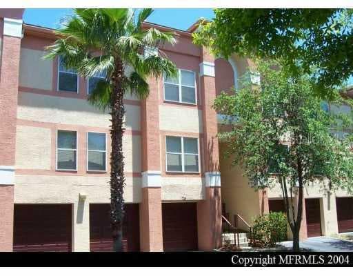 726 CORAL REEF DRIVE TAMPA, FL 33602