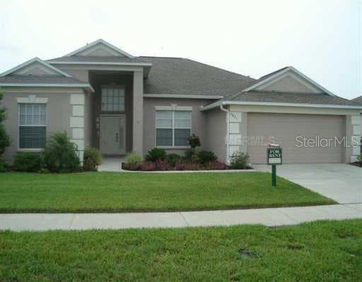 6821 REGENTS VILLAGE WAY APOLLO BEACH, FL 33572