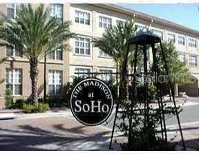 501 Moody AVENUE UNIT 1119B Tampa, FL 33609