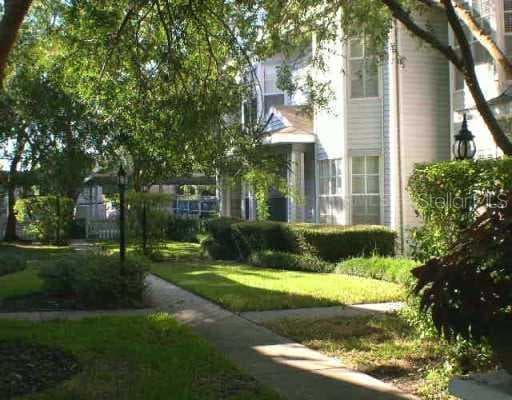603 S DAKOTA AVENUE UNIT A-4 TAMPA, FL 33606