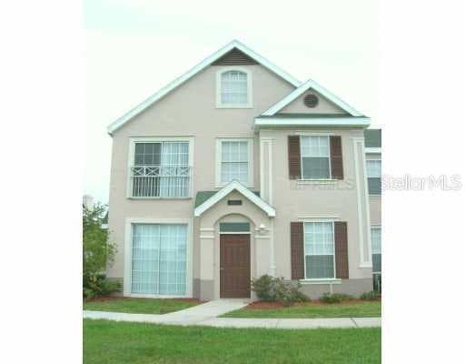 10554 White Lake COURT UNIT 48 Tampa, FL 33626