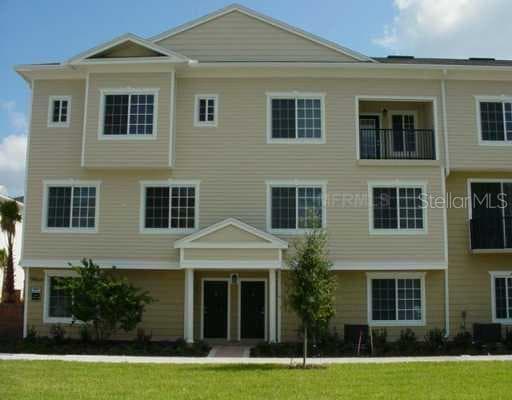 9833 MEADOW FIELD CREEK UNIT 610 Tampa, FL 33626