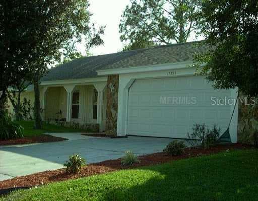 12303 PARTRIDGE HILL ROW HUDSON, FL 34667