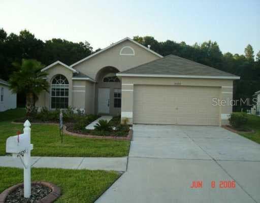 25253 GEDDY DRIVE LAND O LAKES, FL 34639