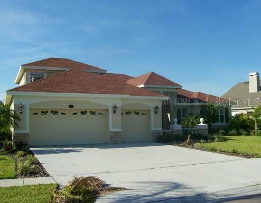 16601 Ivy Lake DRIVE Odessa, FL 33556