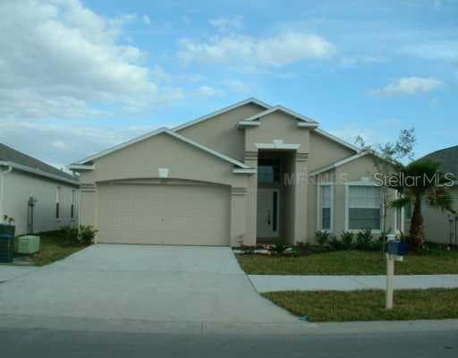 6912 Sotra STREET Wesley Chapel, FL 33544