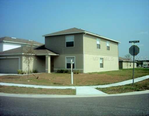 13807 FAREHAM ROAD ODESSA, FL 33556