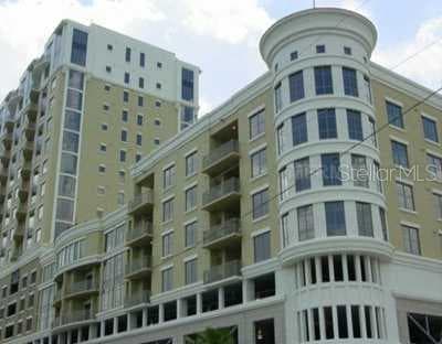 275 Bayshore BOULEVARD UNIT 903 Tampa, FL 33629