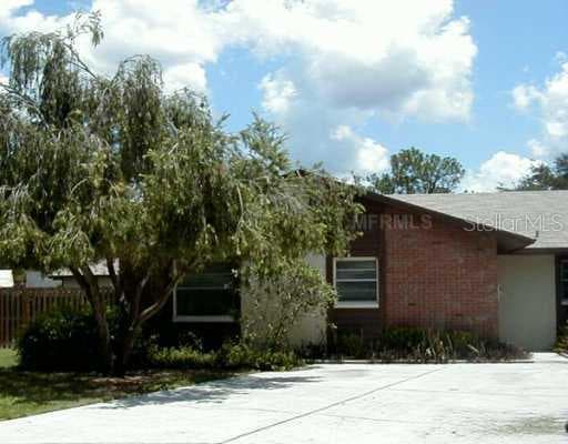 5107 Lesher COURT Tampa, FL 33624