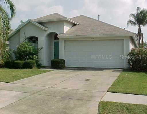 1430 SCOTCH PINE DRIVE BRANDON, FL 33511