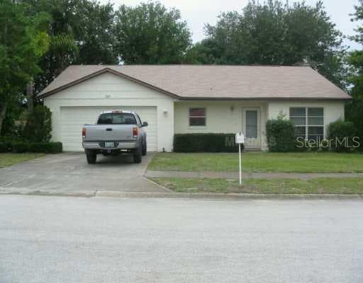 5211 NOVA COURT NEW PORT RICHEY, FL 34653