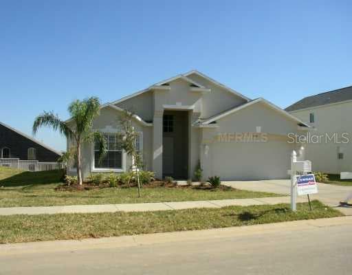 7632 JENO STREET ZEPHYRHILLS, FL 33540