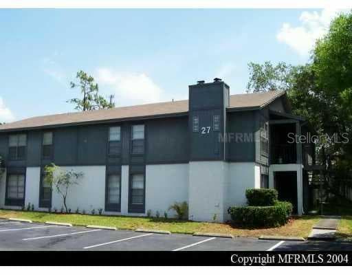 14550 BRUCE B DOWNS UNIT 160 TAMPA, FL 33613