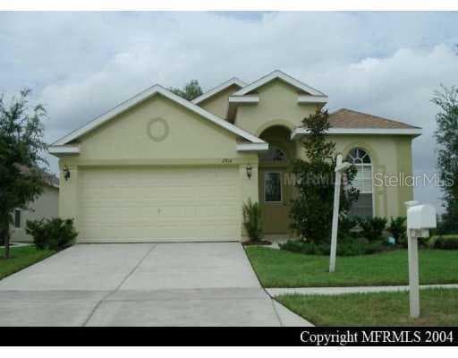 2914 Copper Height COURT Valrico, FL 33594