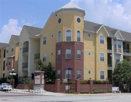 1910 E Palm AVENUE UNIT 13301 Tampa, FL 33605