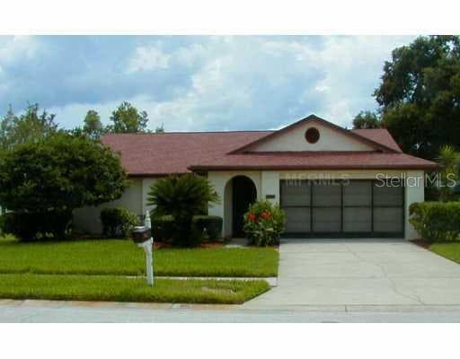9834 Middlecoff New Port Richey, FL 34655