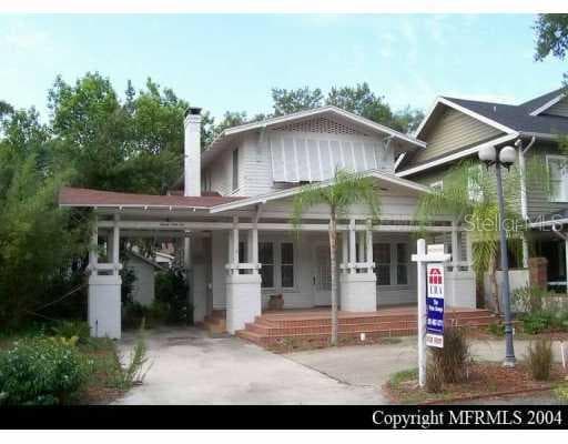 2910 W VILLA ROSA PARK TAMPA, FL 33611