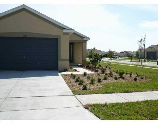 11543 Bay Gardens LOOP Riverview, FL 33569